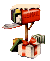 POUR M' ENVOYER UN MAIL
